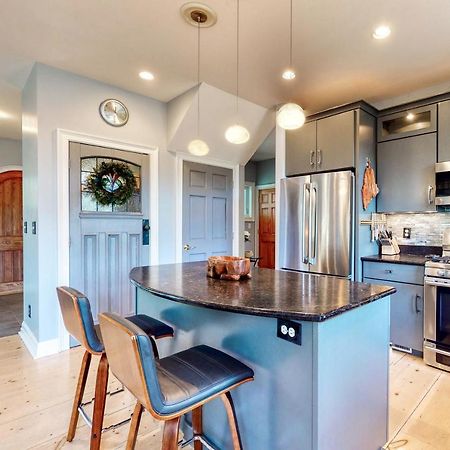 הוילה Cape Neddick Stone Creek Retreat מראה חיצוני תמונה