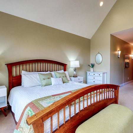 הוילה Cape Neddick Stone Creek Retreat מראה חיצוני תמונה