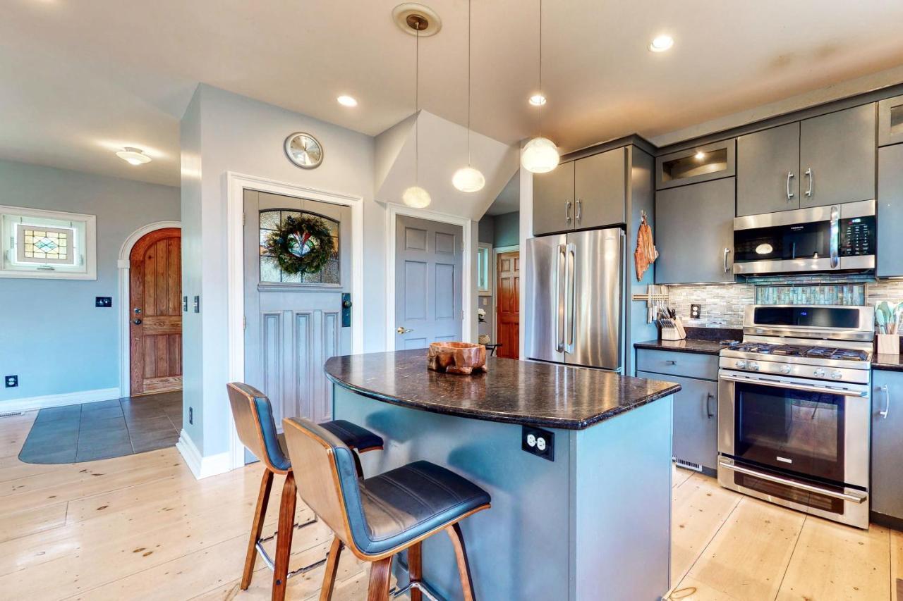 הוילה Cape Neddick Stone Creek Retreat מראה חיצוני תמונה