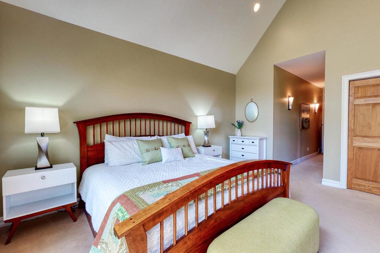 הוילה Cape Neddick Stone Creek Retreat מראה חיצוני תמונה